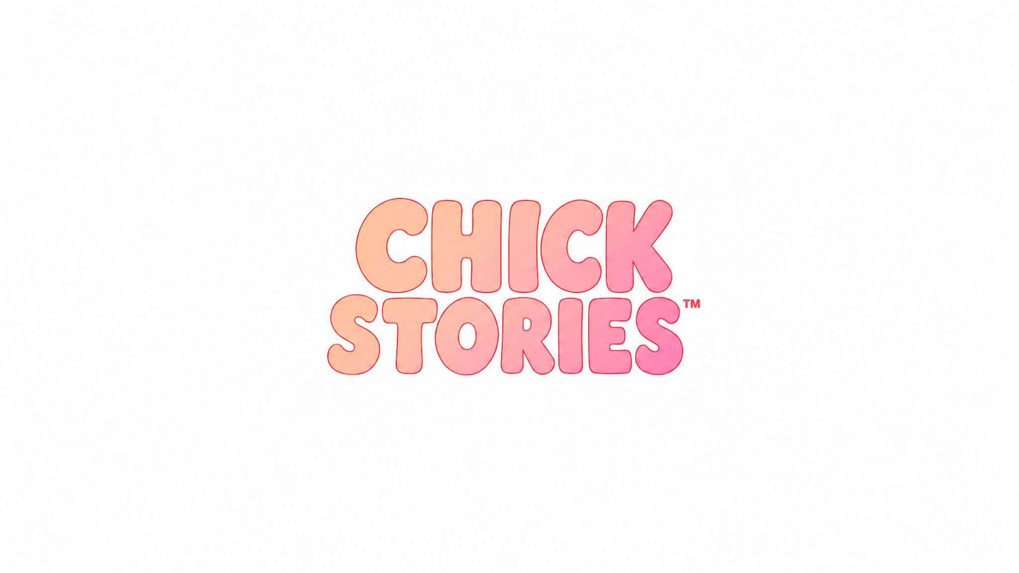 Chick Stories now on YouTube